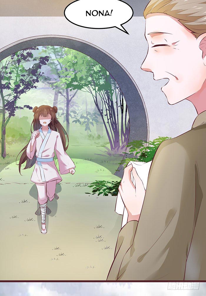 Rebirth Of The Divine Doctor Chapter 03 Gambar 9